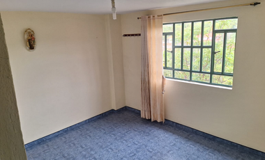 ACSI 1397. Casa/Lote en venta Ráquira, Boyacá.