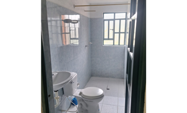 ACSI 1397. Casa/Lote en venta Ráquira, Boyacá.