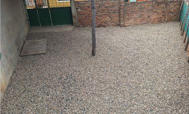 ACSI 1397. Casa/Lote en venta Ráquira, Boyacá.