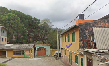 ACSI 1397. Casa/Lote en venta Ráquira, Boyacá.