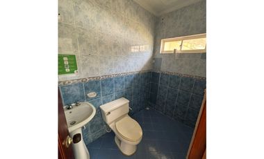 SE ARRIENDA CASA EN EL  BARRIO LA CASTELLANA DE MONTERIA.