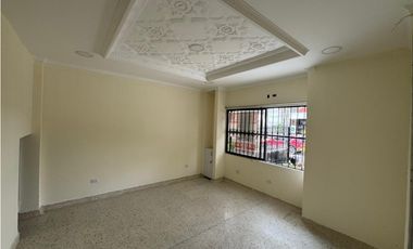 SE ARRIENDA CASA EN EL  BARRIO LA CASTELLANA DE MONTERIA.