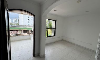 SE ARRIENDA CASA EN EL  BARRIO LA CASTELLANA DE MONTERIA.