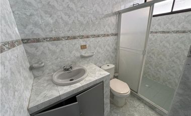 SE ARRIENDA CASA EN EL  BARRIO LA CASTELLANA DE MONTERIA.