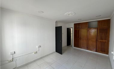 SE ARRIENDA CASA EN EL  BARRIO LA CASTELLANA DE MONTERIA.