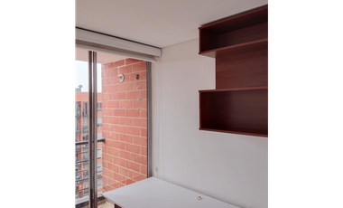 Apartamento en Venta en Toledo