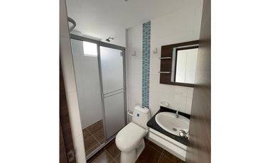 APARTAMENTO EN VENTA | CONJUNTO BARCELONA | ROSALES DE VILLAVICENCIO