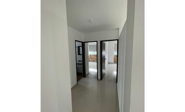APARTAMENTO EN VENTA | CONJUNTO BARCELONA | ROSALES DE VILLAVICENCIO