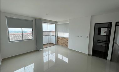 APARTAMENTO EN VENTA | CONJUNTO BARCELONA | ROSALES DE VILLAVICENCIO