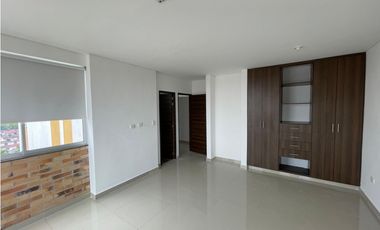 APARTAMENTO EN VENTA | CONJUNTO BARCELONA | ROSALES DE VILLAVICENCIO