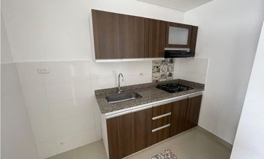 APARTAMENTO EN VENTA | CONJUNTO BARCELONA | ROSALES DE VILLAVICENCIO