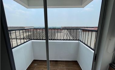 APARTAMENTO EN VENTA | CONJUNTO BARCELONA | ROSALES DE VILLAVICENCIO