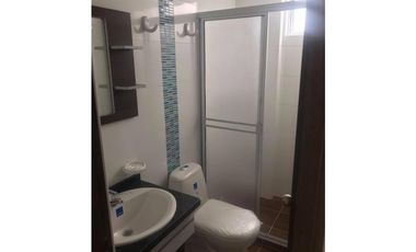 APARTAMENTO EN VENTA | CONJUNTO BARCELONA | ROSALES DE VILLAVICENCIO