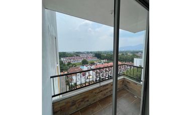 APARTAMENTO EN VENTA | CONJUNTO BARCELONA | ROSALES DE VILLAVICENCIO