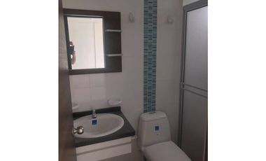 APARTAMENTO EN VENTA | CONJUNTO BARCELONA | ROSALES DE VILLAVICENCIO
