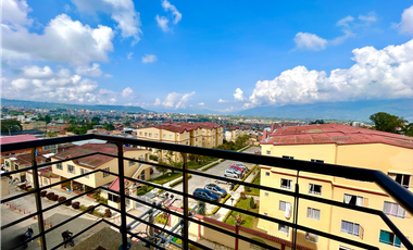 SE VENDE APARTAMENTO EN CEDRITOS - FUSAGASUGA