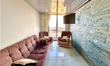 SE VENDE APARTAMENTO EN CEDRITOS - FUSAGASUGA