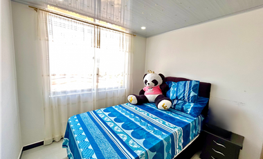 SE VENDE APARTAMENTO EN CEDRITOS - FUSAGASUGA
