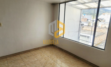 ARRENDAMOS AMPLIO APARTAMENTO EN BACHUE.MB