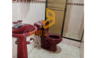 ARRENDAMOS AMPLIO APARTAMENTO EN BACHUE.MB