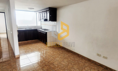 ARRENDAMOS AMPLIO APARTAMENTO EN BACHUE.MB