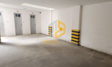 ARRENDAMOS AMPLIO APARTAMENTO EN BACHUE.MB