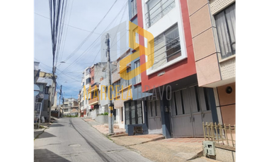 ARRENDAMOS AMPLIO APARTAMENTO EN BACHUE.MB