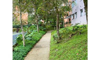 Apartamento para la venta en el Poblado, cerca al C.C Santafé