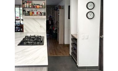 Apartamento para la venta en el Poblado, cerca al C.C Santafé