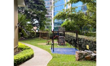 Apartamento para la venta en el Poblado, cerca al C.C Santafé