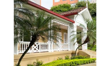 Apartamento para la venta en el Poblado, cerca al C.C Santafé