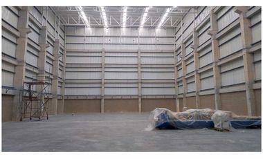 BODEGA EN ARRIENDO EN PARQUE INDUSTRIAL SIBERIA