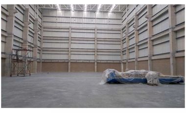 BODEGA EN ARRIENDO EN PARQUE INDUSTRIAL SIBERIA
