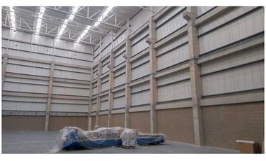 BODEGA EN ARRIENDO EN PARQUE INDUSTRIAL SIBERIA