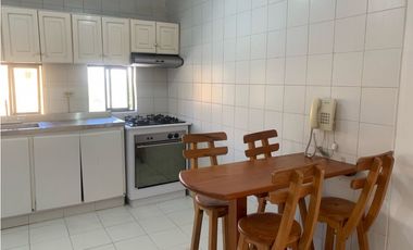 Apartamento en El Rodadero venta