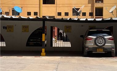 Apartamento en El Rodadero venta