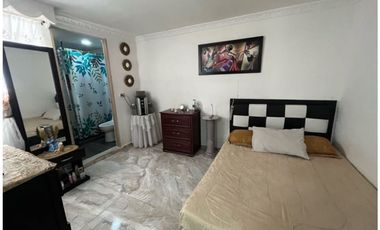 CASA REMODELADA EN UNIDAD ABIERTA EN SAN ANTONIO DE PRADO SECTOR UBA