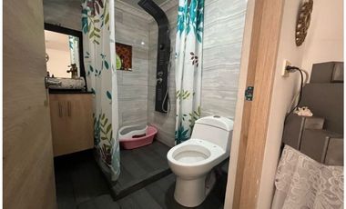 CASA REMODELADA EN UNIDAD ABIERTA EN SAN ANTONIO DE PRADO SECTOR UBA