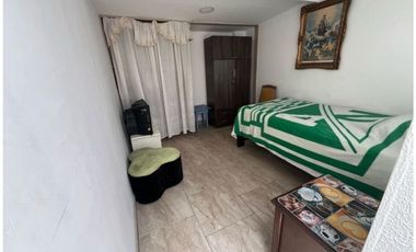 CASA REMODELADA EN UNIDAD ABIERTA EN SAN ANTONIO DE PRADO SECTOR UBA