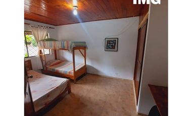 Ref 464a vendo casa campestre en el lago calima
