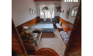 Ref 464a vendo casa campestre en el lago calima