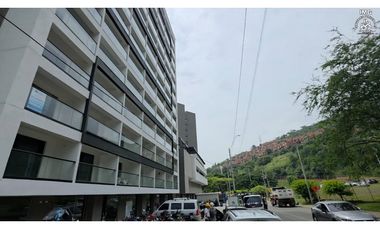 ref 1064a vendo apartamento tipo lof Cali valle