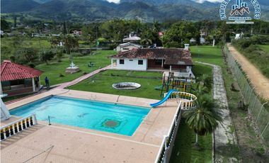 ref 971a lago calima/vendo casa campestre
