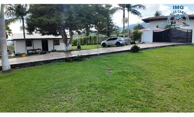 ref 971a lago calima/vendo casa campestre