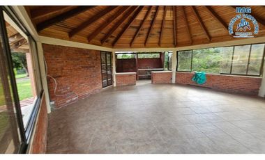 ref 971a lago calima/vendo casa campestre