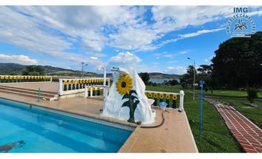 ref 971a lago calima/vendo casa campestre