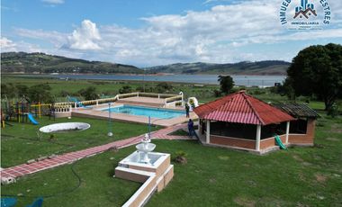 ref 971a lago calima/vendo casa campestre