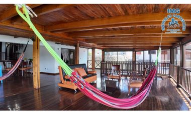 ref 963a lago calima/ vendo casa campestre