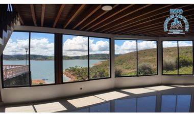 ref 963a lago calima/ vendo casa campestre