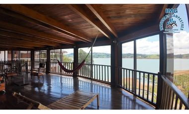 ref 963a lago calima/ vendo casa campestre